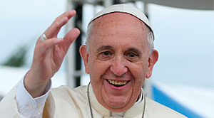 Carta Papa Francisco a los Consagrados